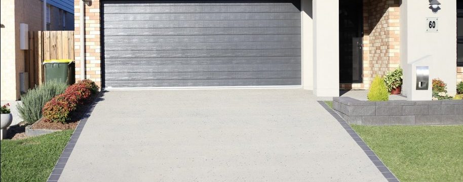 Concrete Driveway Checklist