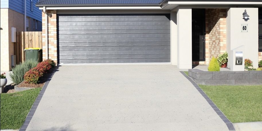 Concrete Driveway Checklist